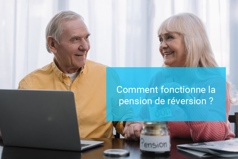 couple préparant leur retraite