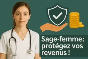 assurance prévoyance pour les sages-femmes